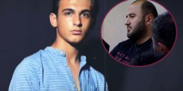 ,,შეიყვანა ბარის უკანა სივრცეში არსებულ ოთხში და ყოველგვარი მოტივის გარეშე დანით სხეულზე მიაყენა დაზიანებები, რის შემდეგაც იქვე მიატოვა დს დაბრუნდა სუფრასთან” – პროკურორი