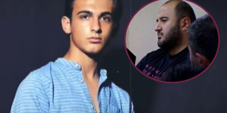 ,,შეიყვანა ბარის უკანა სივრცეში არსებულ ოთხში და ყოველგვარი მოტივის გარეშე დანით სხეულზე მიაყენა დაზიანებები, რის შემდეგაც იქვე მიატოვა დს დაბრუნდა სუფრასთან” – პროკურორი