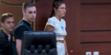 ვინ არის 19 წლის გოგო, რომელსაც თბილისის საბაჟოზე 12 კგ მარიხუანა და 2 კგ ჰაშიში უპოვეს – რამდენი წელი ემუქრება დამნაშავეს?