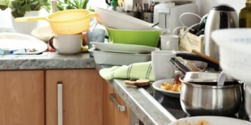 ეს 8 რამ სახლში, სიცოცხლეს ისე გვისწრაფებს, ვერც კი ვხვდებით