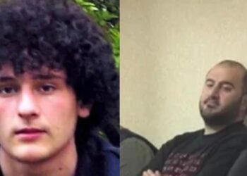 ,,18 ტყვიით, სადისტურად მომიკლა შვილი.…” – რას ჰყვება 2008 წელს მოკლული ბიჭის დედა ივანე გიგლემიანზე, რომელმაც ალეკო შაკიაშვილი მოკლა