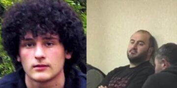 ,,18 ტყვიით, სადისტურად მომიკლა შვილი.…” – რას ჰყვება 2008 წელს მოკლული ბიჭის დედა ივანე გიგლემიანზე, რომელმაც ალეკო შაკიაშვილი მოკლა