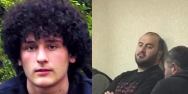 ,,18 ტყვიით, სადისტურად მომიკლა შვილი.…” – რას ჰყვება 2008 წელს მოკლული ბიჭის დედა ივანე გიგლემიანზე, რომელმაც ალეკო შაკიაშვილი მოკლა