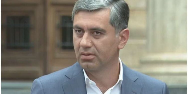 ირაკლი ოქრუაშვილი დააკავეს! – რა დეტალებია ცნობილი?