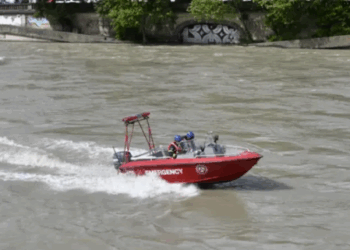 ,,20-იდან 25 წლამდე არიან, სკოლის მეგობრები…” – მტკვარში სამძებრო სამუშაოები გრძელდება