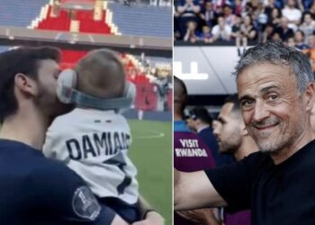 ლუის ენრიკემ იცის ოჯახის ფასი! – რა გადაწყვეტილება მიიღო ესპანელმა მწვრთნელმა ფეხბურთელების ოჯახებთან დაკავშირებით?