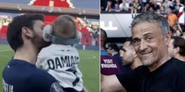 ლუის ენრიკემ იცის ოჯახის ფასი! – რა გადაწყვეტილება მიიღო ესპანელმა მწვრთნელმა ფეხბურთელების ოჯახებთან დაკავშირებით?