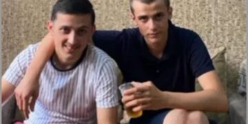 „უტა 24 წლის არის, გიორგი – 23-ის“ – ვინ არიან ბიჭები, რომლებსაც მტკვარში ამ დრომდე ეძებენ