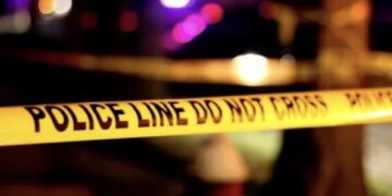 გამოძახებაზე მისული პოლიციელები შოკში გაოგნებილები იყვნენ, ასეთი რამ არასოდეს ენახათ…