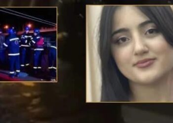 მტკვარში 21 წლის გოგოს ცხედარი იპოვეს