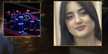 მტკვარში 21 წლის გოგოს ცხედარი იპოვეს