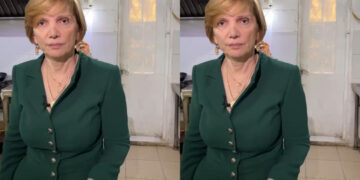 ,,სრულიად შოკირებული ვარ, სუნთქვაც კი მიჭირს, თქვენც წაგერთმევათ მეტყველების უნარი, როდესაც ამას განახებთ” – რა აღმოაჩინა მადონა კოიძემ?