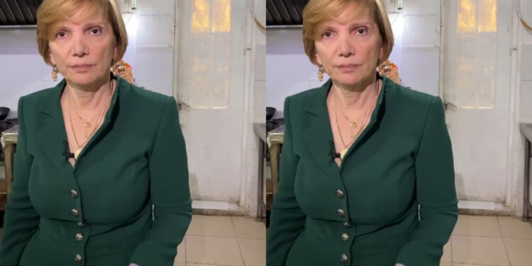 ,,სრულიად შოკირებული ვარ, სუნთქვაც კი მიჭირს, თქვენც წაგერთმევათ მეტყველების უნარი, როდესაც ამას განახებთ” – რა აღმოაჩინა მადონა კოიძემ?