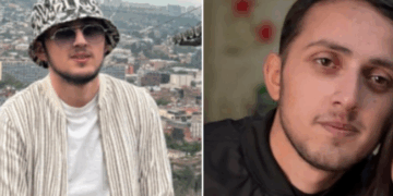 ,,ხომ იცი, რომ შენს გარეშე არ შემიძლია” – ვრცელდება მტკვარში გადავარდნილი ერთ-ერთი ბიჭის მეულის ემოციური მიმართვა