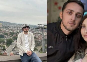 რა შეტყობინება გაუგზავნა ბოლოს მტკვარში დაღუპულმა უტა ელიავამ მეუღლეს?