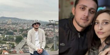 რა შეტყობინება გაუგზავნა ბოლოს მტკვარში დაღუპულმა უტა ელიავამ მეუღლეს?