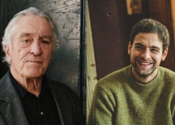 ,,ეს მოხდა საქართველოშიც…” – როგორ უპასუხა რობერტ დე ნირომ ანდრო ჭიჭინაძესა და სხვა პატიმრებზე დასმულ შეკითხვას?