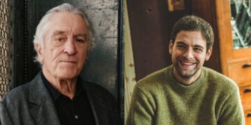 ,,ეს მოხდა საქართველოშიც…” – როგორ უპასუხა რობერტ დე ნირომ ანდრო ჭიჭინაძესა და სხვა პატიმრებზე დასმულ შეკითხვას?