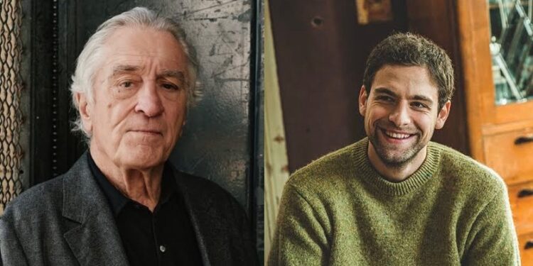 ,,ეს მოხდა საქართველოშიც…” – როგორ უპასუხა რობერტ დე ნირომ ანდრო ჭიჭინაძესა და სხვა პატიმრებზე დასმულ შეკითხვას?