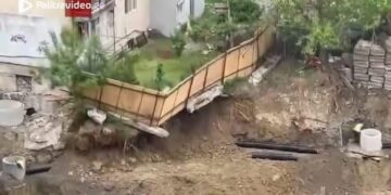 ,,იმდენი თხარეს, სანამ ეს არ მოხდა” – რა საგანგაშო კადრები ვრცელდება დიდი დიღმიდან?