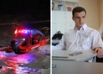 ,,გილოცავ შვილო, მეორედ დაბადებას…” – ცნობილი ხდება მტკვარში გადავარდნილი მანქანიდან ერთადერთი გადარჩენილის ვინაობა