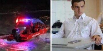 ,,გილოცავ შვილო, მეორედ დაბადებას…” – ცნობილი ხდება მტკვარში გადავარდნილი მანქანიდან ერთადერთი გადარჩენილის ვინაობა