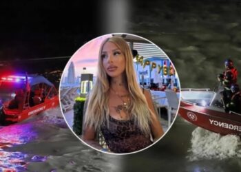 „თბილისში ჯადოა…. მტკვარში, ქუჩებში, უცნაური ნივთები ყრია…“ – რას წერს ეზოტერიკოსი?