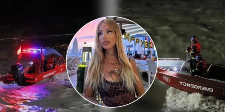 „თბილისში ჯადოა…. მტკვარში, ქუჩებში, უცნაური ნივთები ყრია…“ – რას წერს ეზოტერიკოსი?