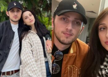 ,,სიცოცხლის ბოლო წუთამდე…“ – ტრაგიკულად დაღუპული უტა ელიავას მეუღლე სულისშემძვრელ წერილს აქვეყნებს