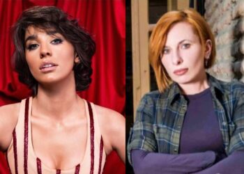 ,,ის არ არის ევროპული საქართველოს წარმომადგენელი” – რას წერს მაია დარსმელიძე?