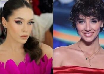 ნუცა თოფურიას მოულოდნელი ფოსტი მარიამ შენგელიაზე