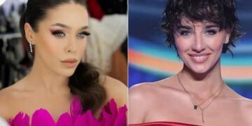 ნუცა თოფურიას მოულოდნელი ფოსტი მარიამ შენგელიაზე