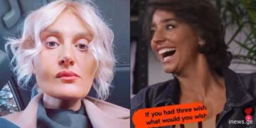 ,,ეს რომ აქამდე მენახა” – რას ამბობს ნანუკა ჟორჟოლიანი?