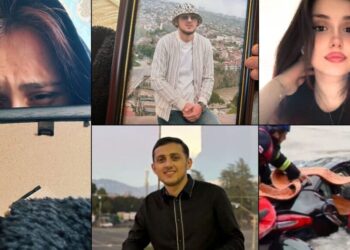 „ჩემი ერთადერთი ძმა მტკვარმა წამართვა…“ – მტკვარში დაღუპული უტა ელიავას დის უმძიმესი მიმართვა