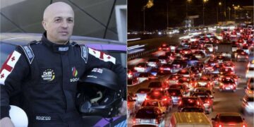 ,,თუ თბილისში მანქანების რაოდენობის შემცირება გვინდა, ეს უნდა გავაკეთოთ” – რას ამბობს მევლუდ მელაძე?