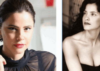 ,,ჩემი ნამდვილი სახელი ია არ არის…” – ია ფარულავამ რეალური სახელი გაამხილა