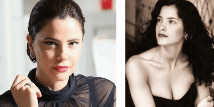 ,,ჩემი ნამდვილი სახელი ია არ არის…” – ია ფარულავამ რეალური სახელი გაამხილა