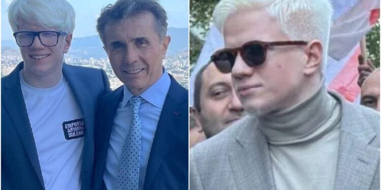 მამაჩემს ყველაზე მეტად სტკივა გული…“ – რას ამბობს ცოტნე ივანიშვილი?