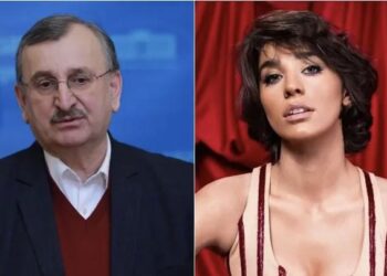 ,,ყველაფერი ყალბი იყო, არაყალბი იყო მხოლოდ…” – რას წერს რომან გოცირიძე “ევროვიზიაზე”?