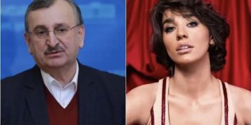 ,,ყველაფერი ყალბი იყო, არაყალბი იყო მხოლოდ…” – რას წერს რომან გოცირიძე “ევროვიზიაზე”?