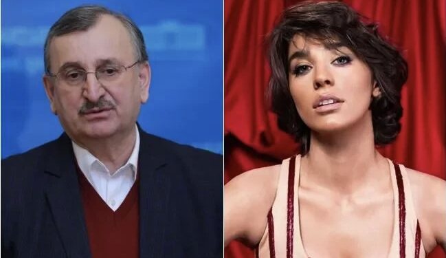 ,,ყველაფერი ყალბი იყო, არაყალბი იყო მხოლოდ…” – რას წერს რომან გოცირიძე “ევროვიზიაზე”?