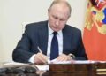 პუტინის ახალი ბრძანება, რომელიც ოკუპირებულ აფხაზეთსა და ცხინვალის რეგიონს ეხება