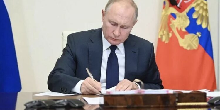 პუტინის ახალი ბრძანება, რომელიც ოკუპირებულ აფხაზეთსა და ცხინვალის რეგიონს ეხება