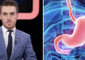 9 რამ, რისი მიღებაც მშიერ კუჭზე არ შეიძლება – რჩევები გიორგი ღოღობერიძისგან