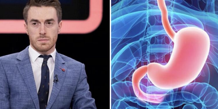 9 რამ, რისი მიღებაც მშიერ კუჭზე არ შეიძლება – რჩევები გიორგი ღოღობერიძისგან