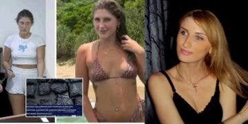 რას წერს ბრიტანული მედია მაგდა პაპიძისა და ნარკოდანაშაულში ბრალდებული სტუდენტის შესახებ?