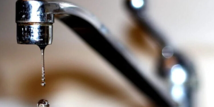 წყალი 12 საათით შეწყდება – შეამოწმეთ, მოხვდა თუ არა თქვენი ქუჩა ჩამონათვალში