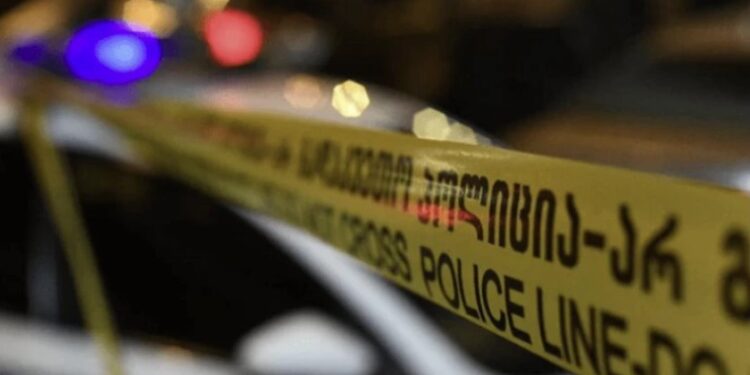 13 წლის შვილზე სექსუალური ძალადობისთვის მამა დააკავეს – სად მოხდა საზარელი შემთხვევა