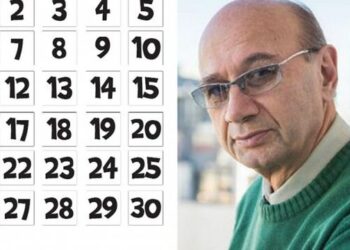 რა ბედი დაგყვათ დაბადების რიცხვის მიხედვით?