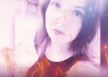 ,,ქალს სხეულის 70% ჰქონდა დამწვარი” – 25 წლის გალინა ნოზაძის მკვლელობისთვის მის ქმარს უვადო პატიმრობა მიუსაჯეს